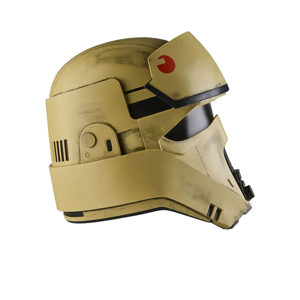 Star Wars Shoretrooper elektronischer Helm Produktfoto