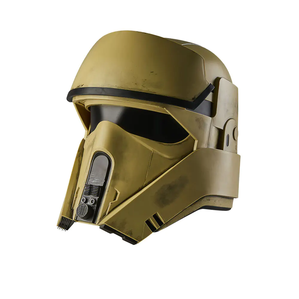 Star Wars Shoretrooper elektronischer Helm Produktfoto