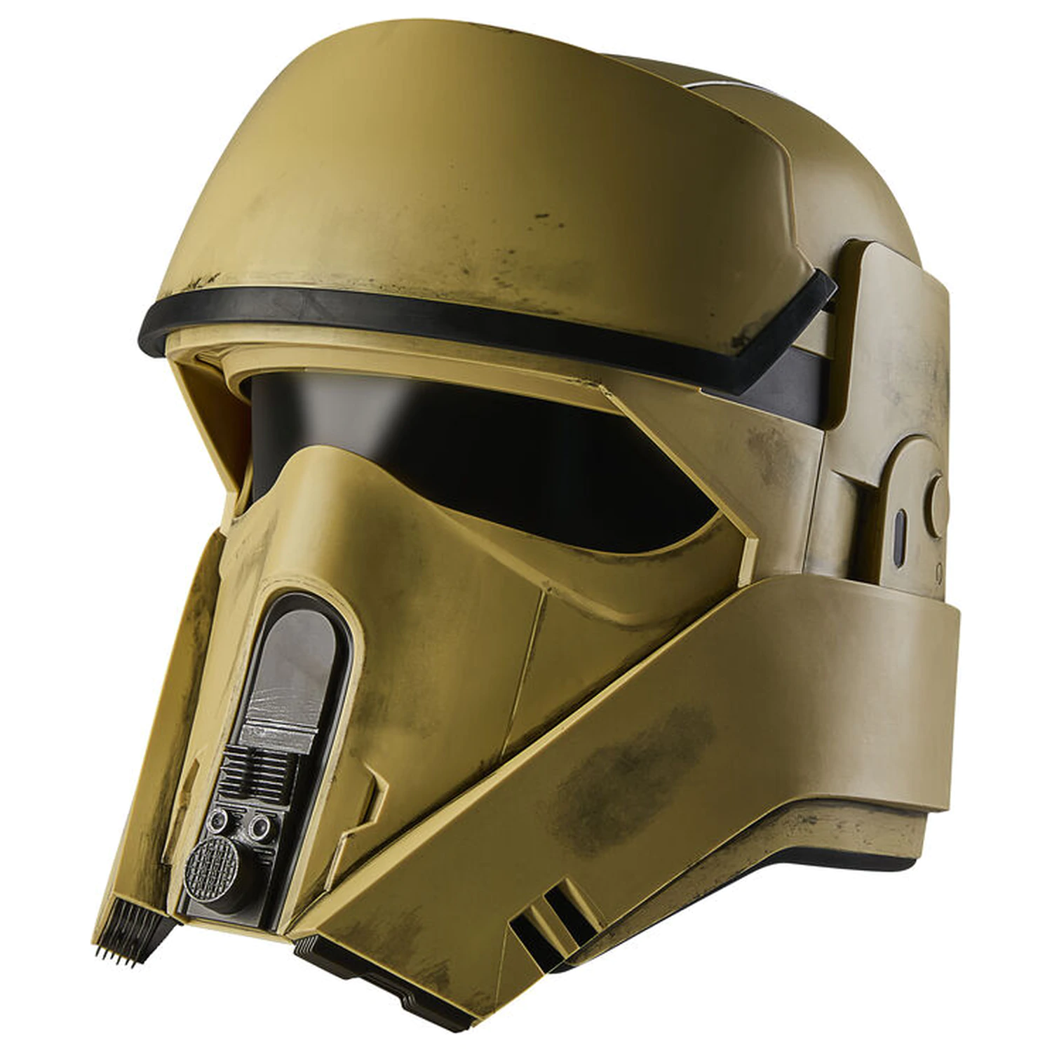 Star Wars Shoretrooper elektronischer Helm Produktfoto