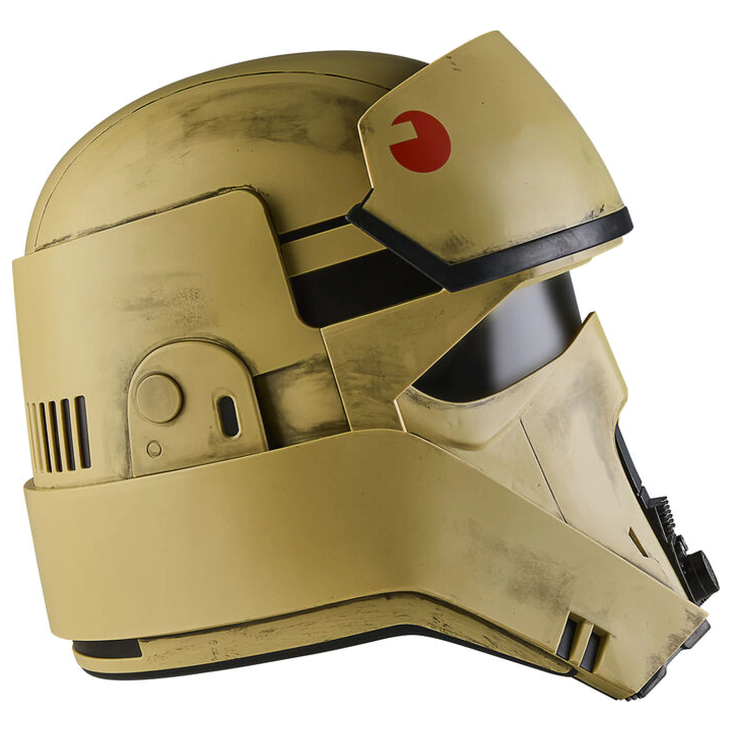Star Wars Shoretrooper elektronischer Helm Produktfoto