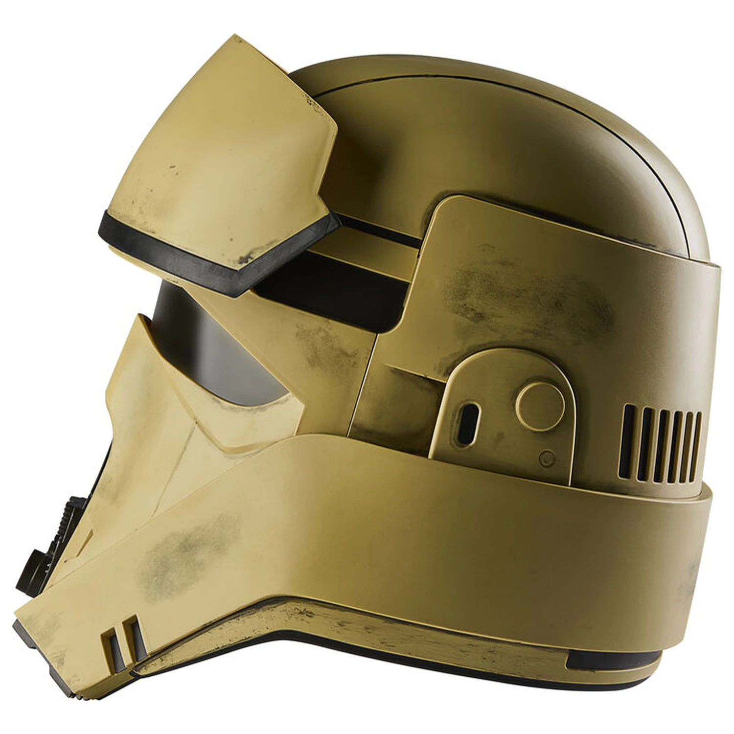 Star Wars Shoretrooper elektronischer Helm Produktfoto
