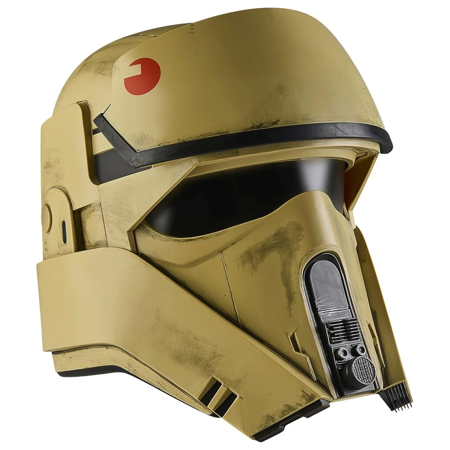 Star Wars Shoretrooper elektronischer Helm Produktfoto