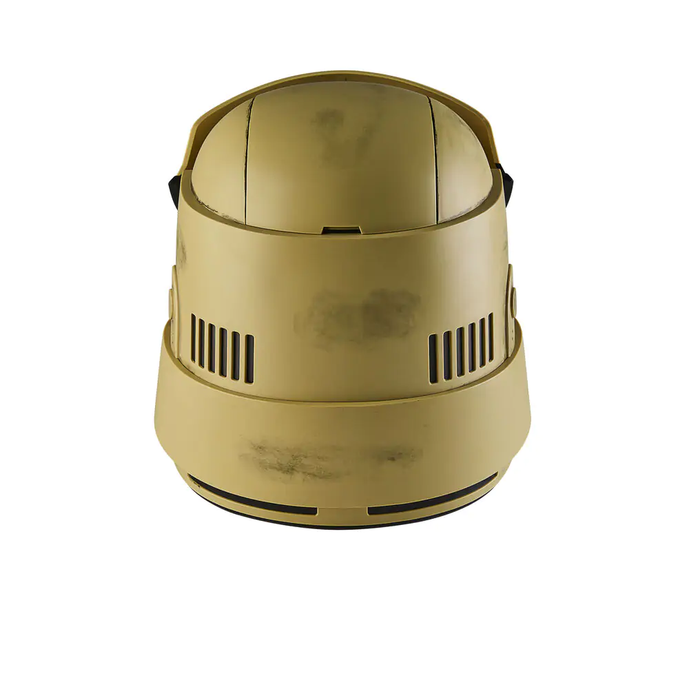 Star Wars Shoretrooper elektronischer Helm Produktfoto