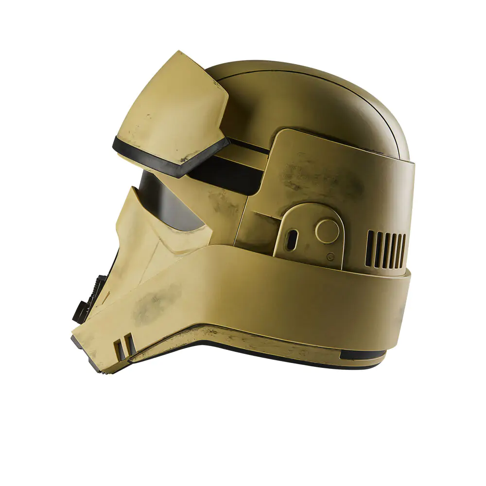 Star Wars Shoretrooper elektronischer Helm Produktfoto