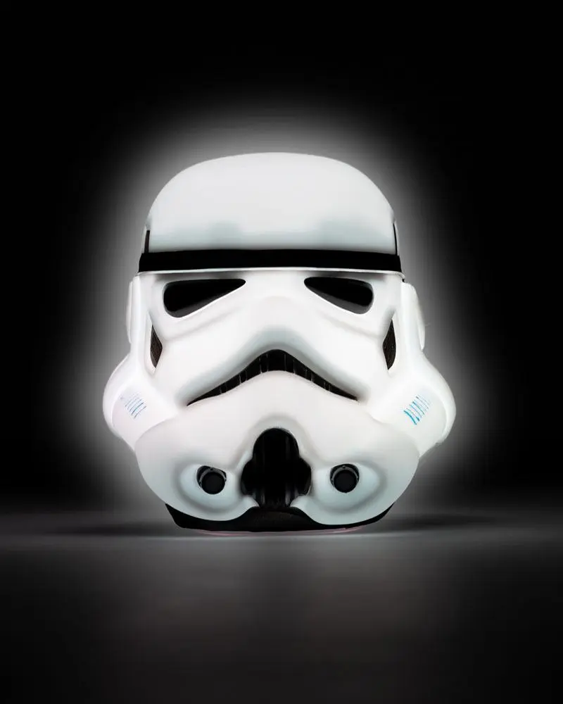 Star Wars Silikon Leuchte Stormtrooper termékfotó