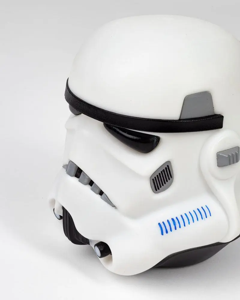 Star Wars Silikon Leuchte Stormtrooper termékfotó