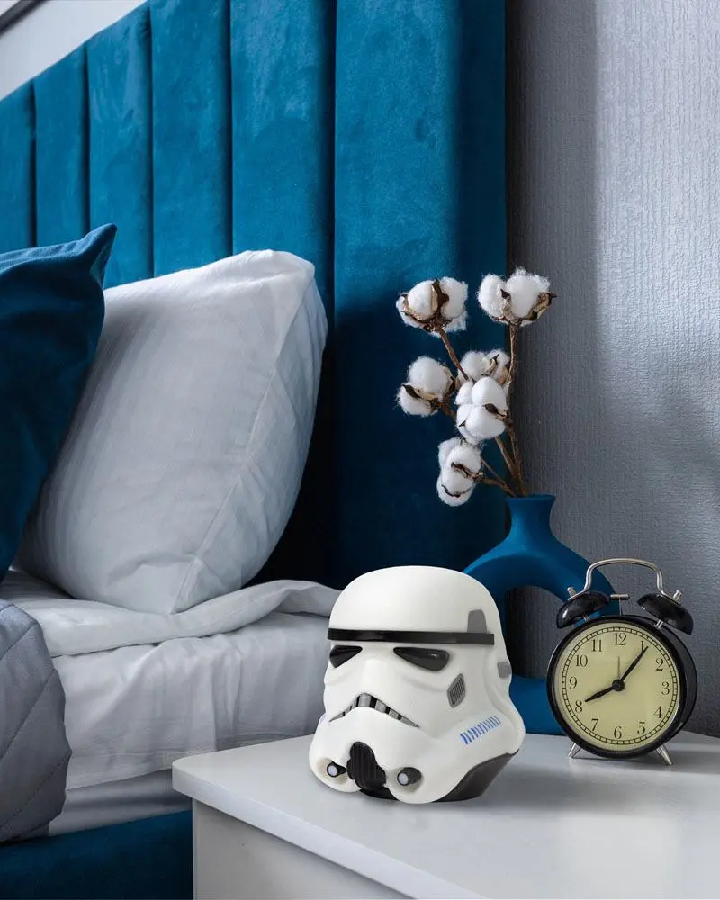 Star Wars Silikon Leuchte Stormtrooper termékfotó