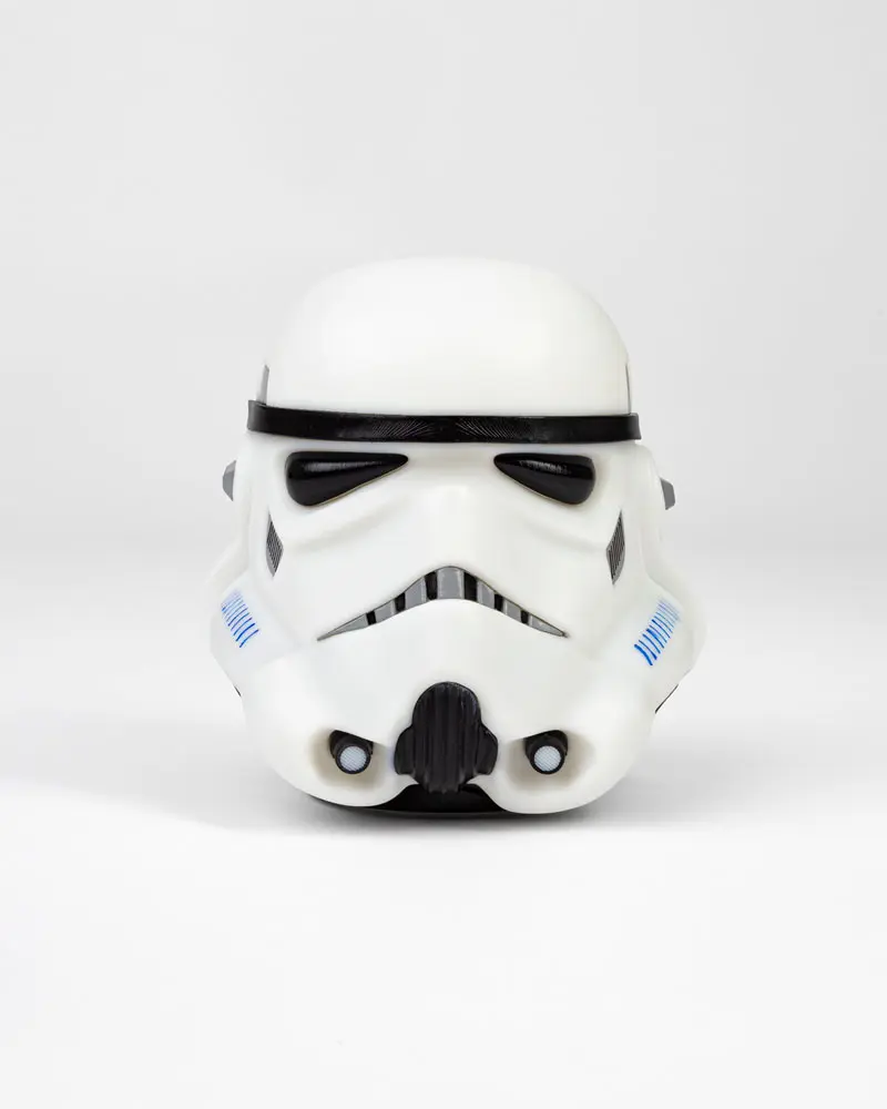 Star Wars Silikon Leuchte Stormtrooper termékfotó