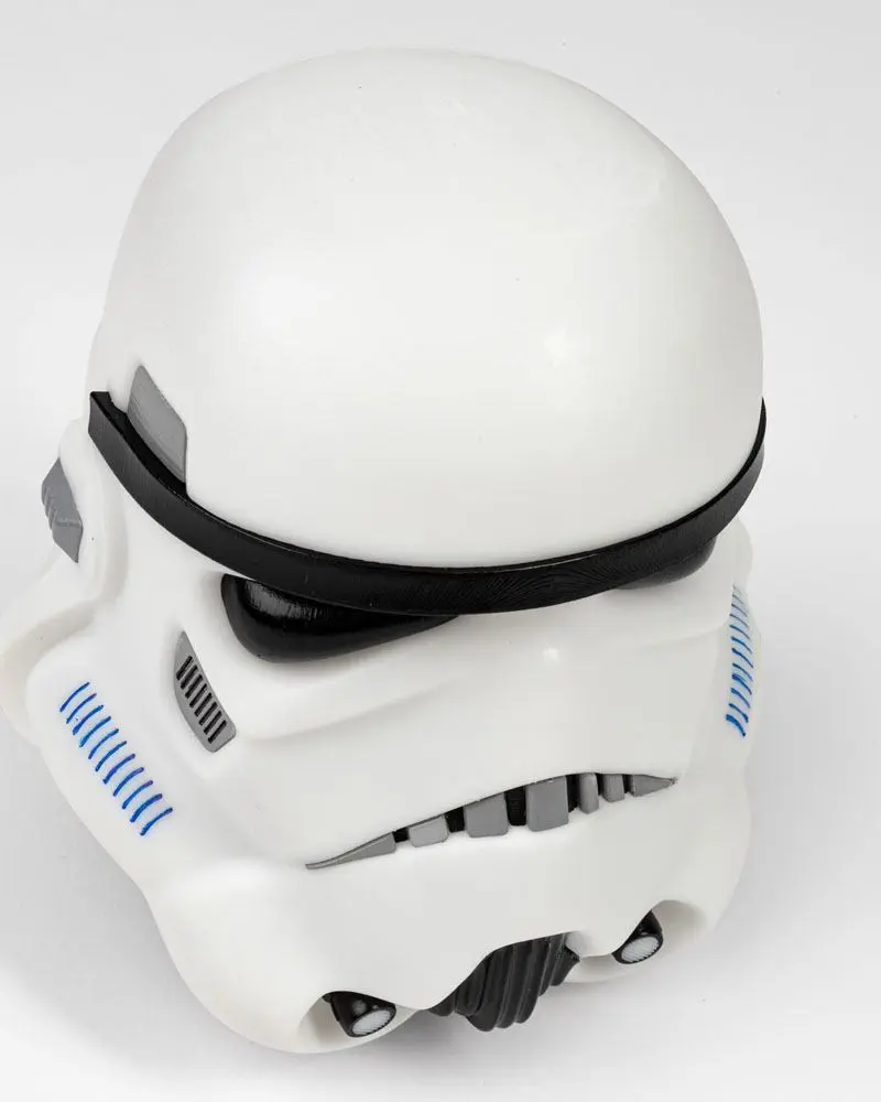 Star Wars Silikon Leuchte Stormtrooper termékfotó