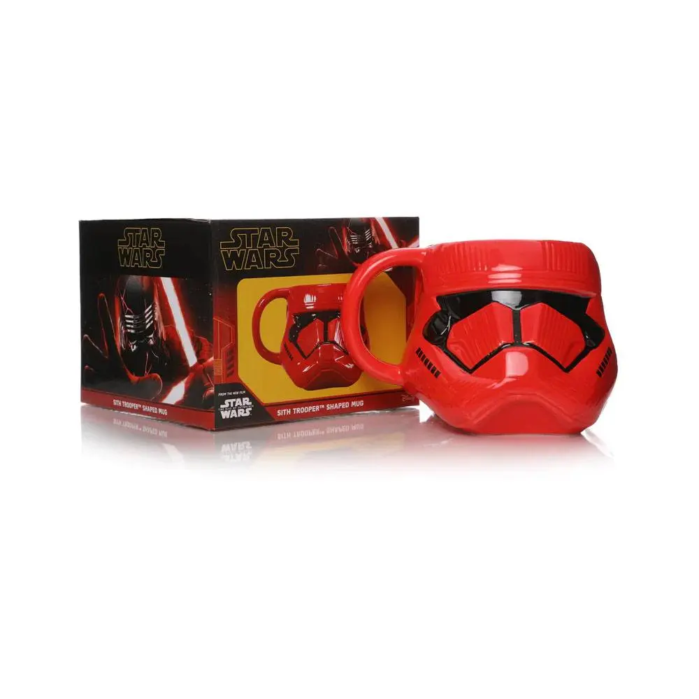 Star Wars 3D Tasse Sith Trooper Produktfoto