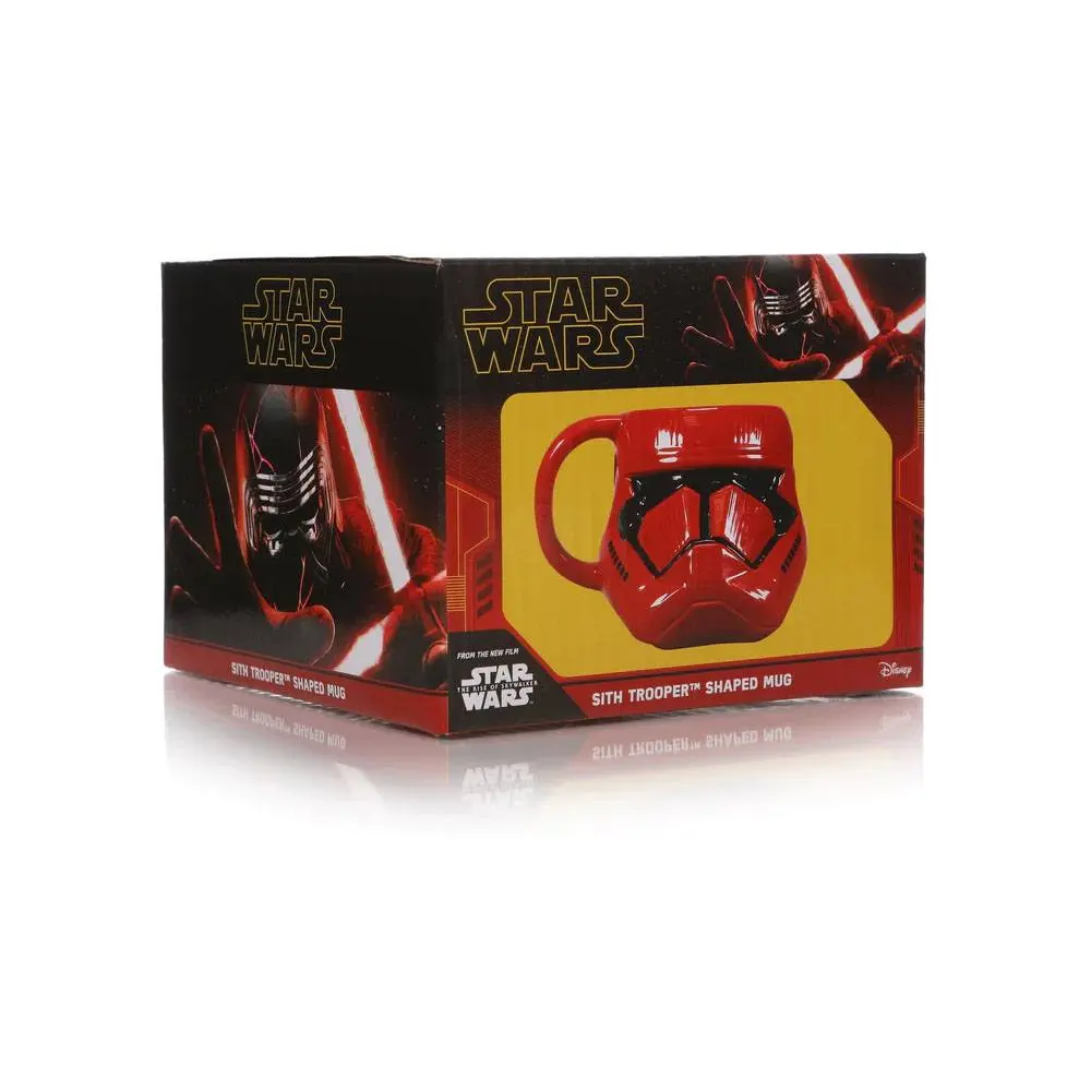 Star Wars 3D Tasse Sith Trooper Produktfoto