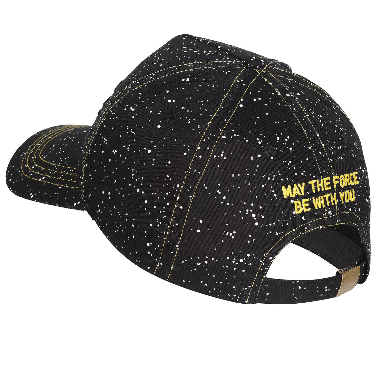 Star Wars Baseball Cap Space Logo Produktfoto
