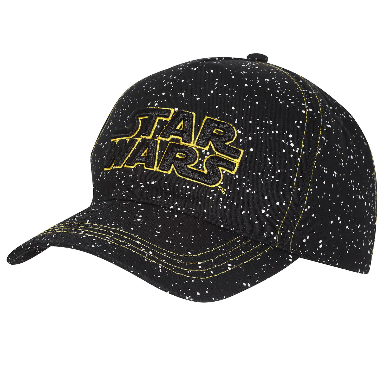Star Wars Baseball Cap Space Logo Produktfoto