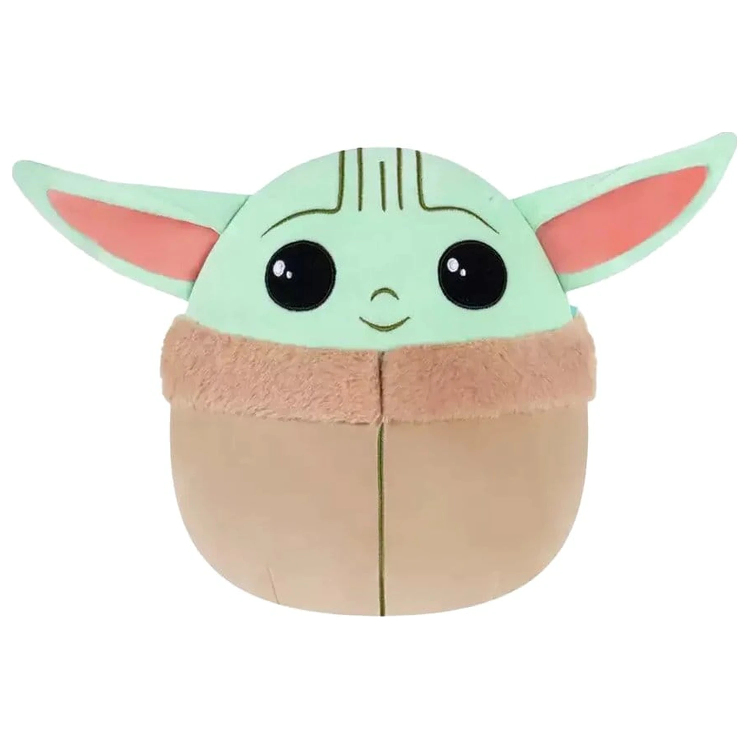 Star Wars Squishmallow Plüsch Figur Grogu 20 cm Produktfoto