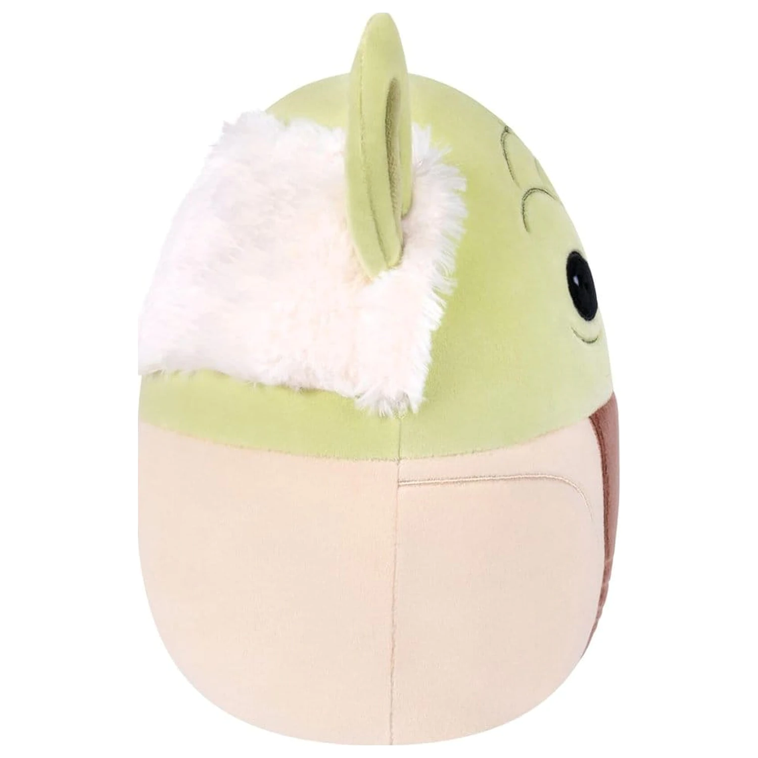 Star Wars Squishmallow Plüsch Figur Yoda 20 cm Produktfoto
