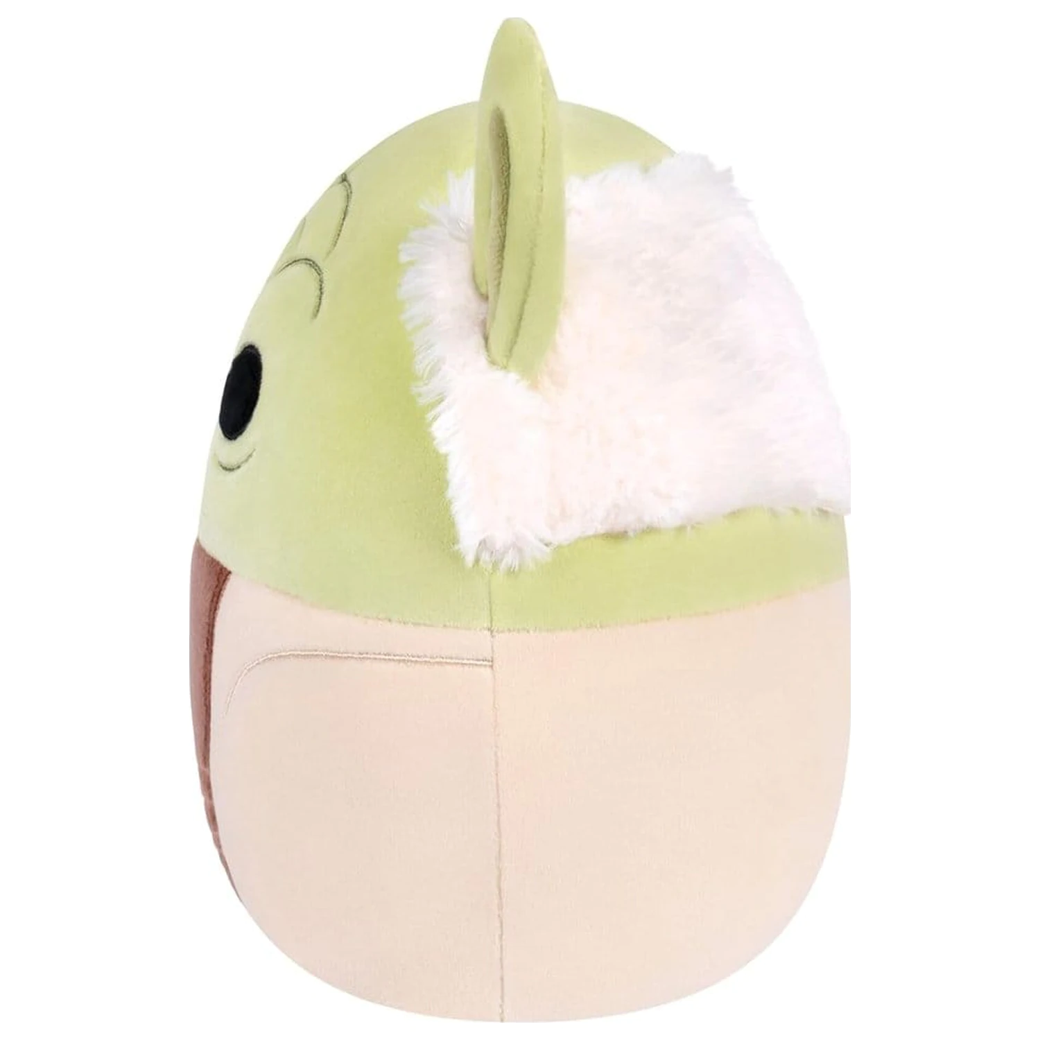 Star Wars Squishmallow Plüsch Figur Yoda 20 cm Produktfoto