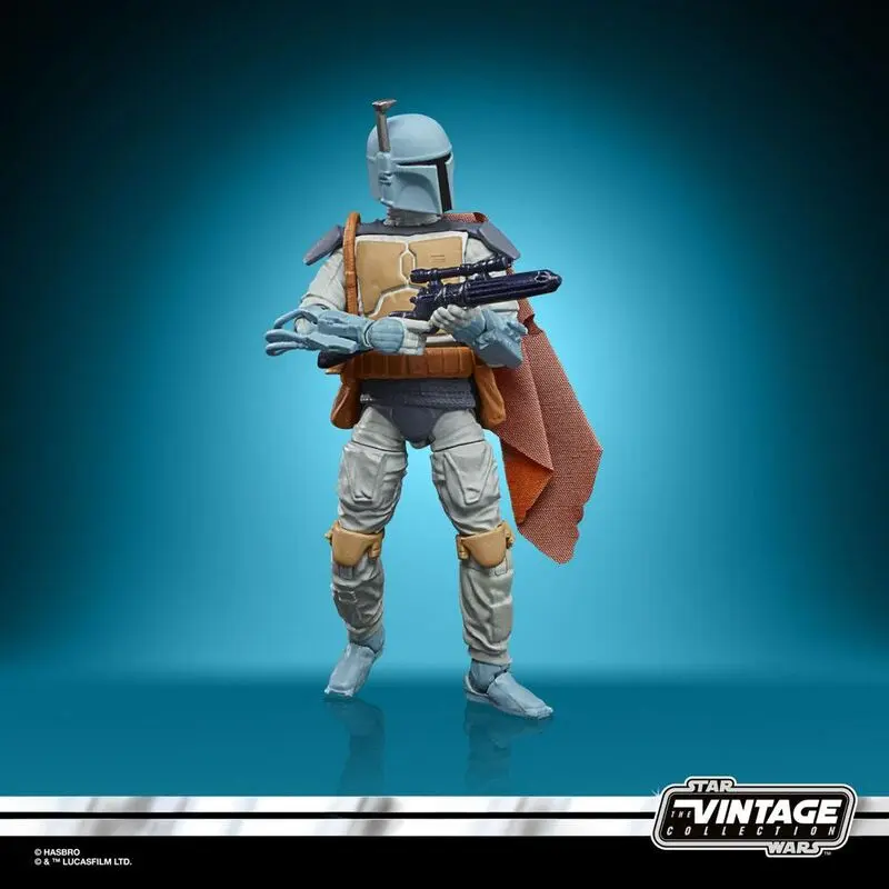 Star Wars: Droids Vintage Collection Action Figur 2021 Boba Fett 10 cm Produktfoto