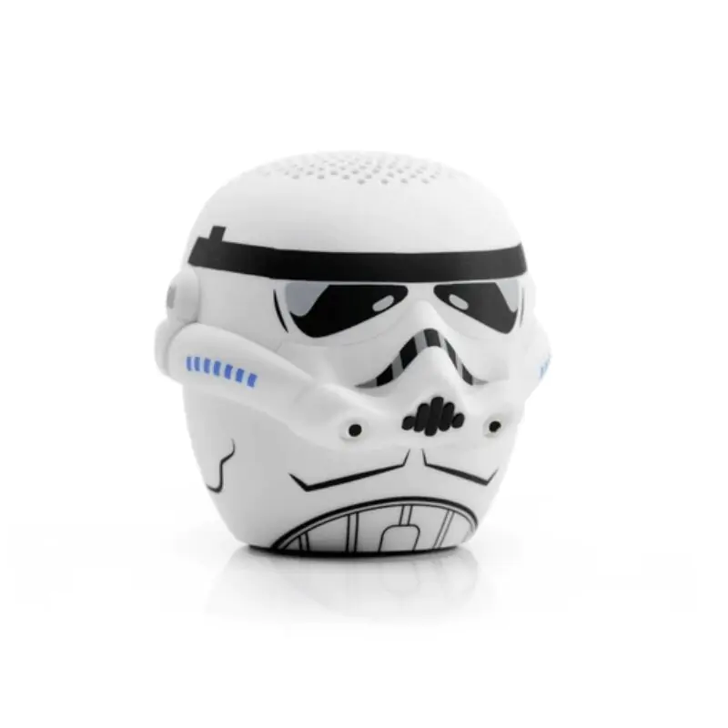 Star Wars Storm Trooper Bitty Boomers Mini Bluetooth-Lautsprecher termékfotó