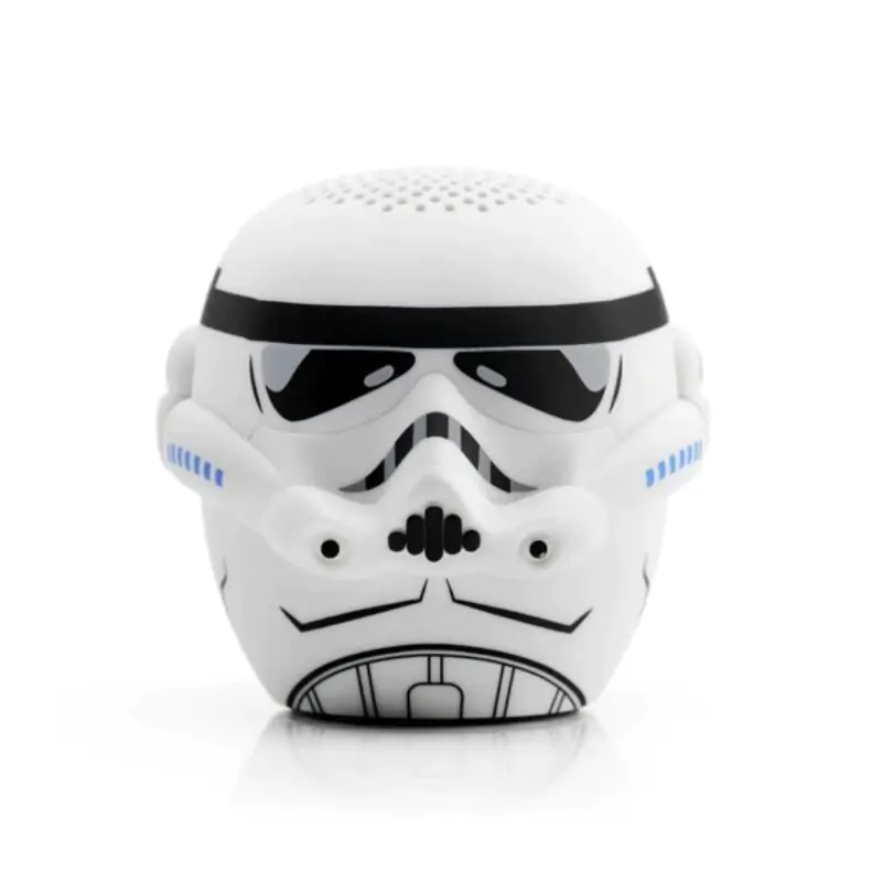 Star Wars Storm Trooper Bitty Boomers Mini Bluetooth-Lautsprecher termékfotó