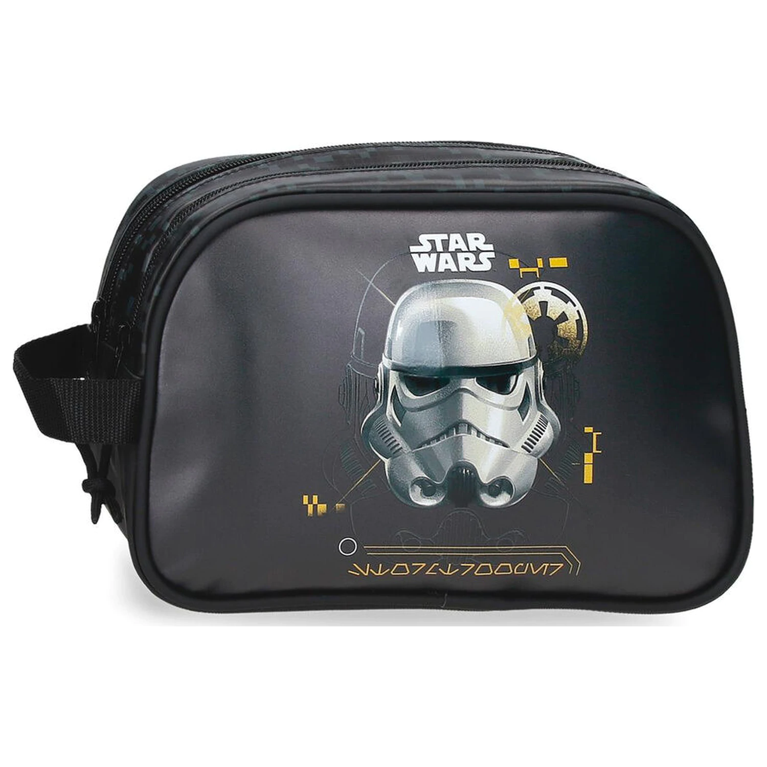 Star Wars Storm Trooper anpassbarer Kosmetikkoffer Produktfoto