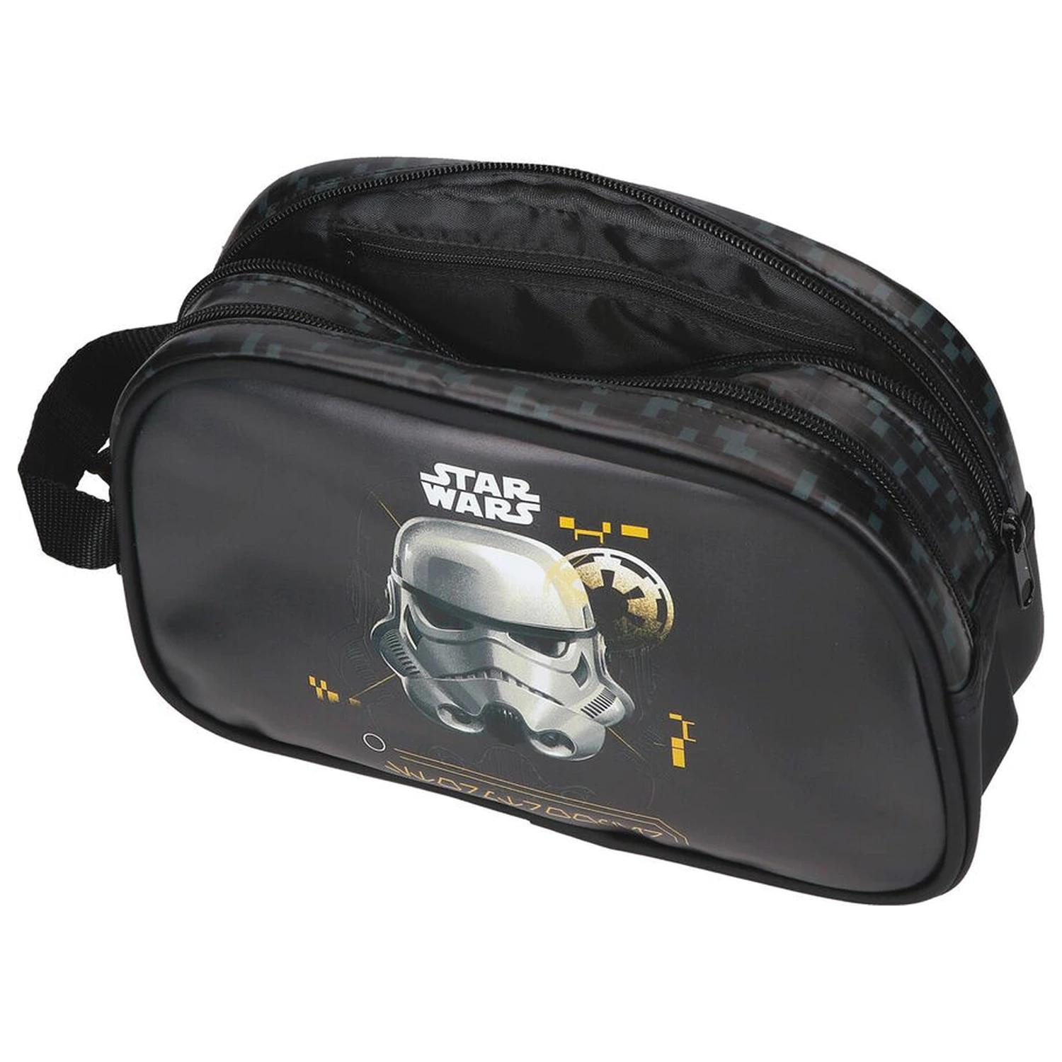 Star Wars Storm Trooper anpassbarer Kosmetikkoffer Produktfoto