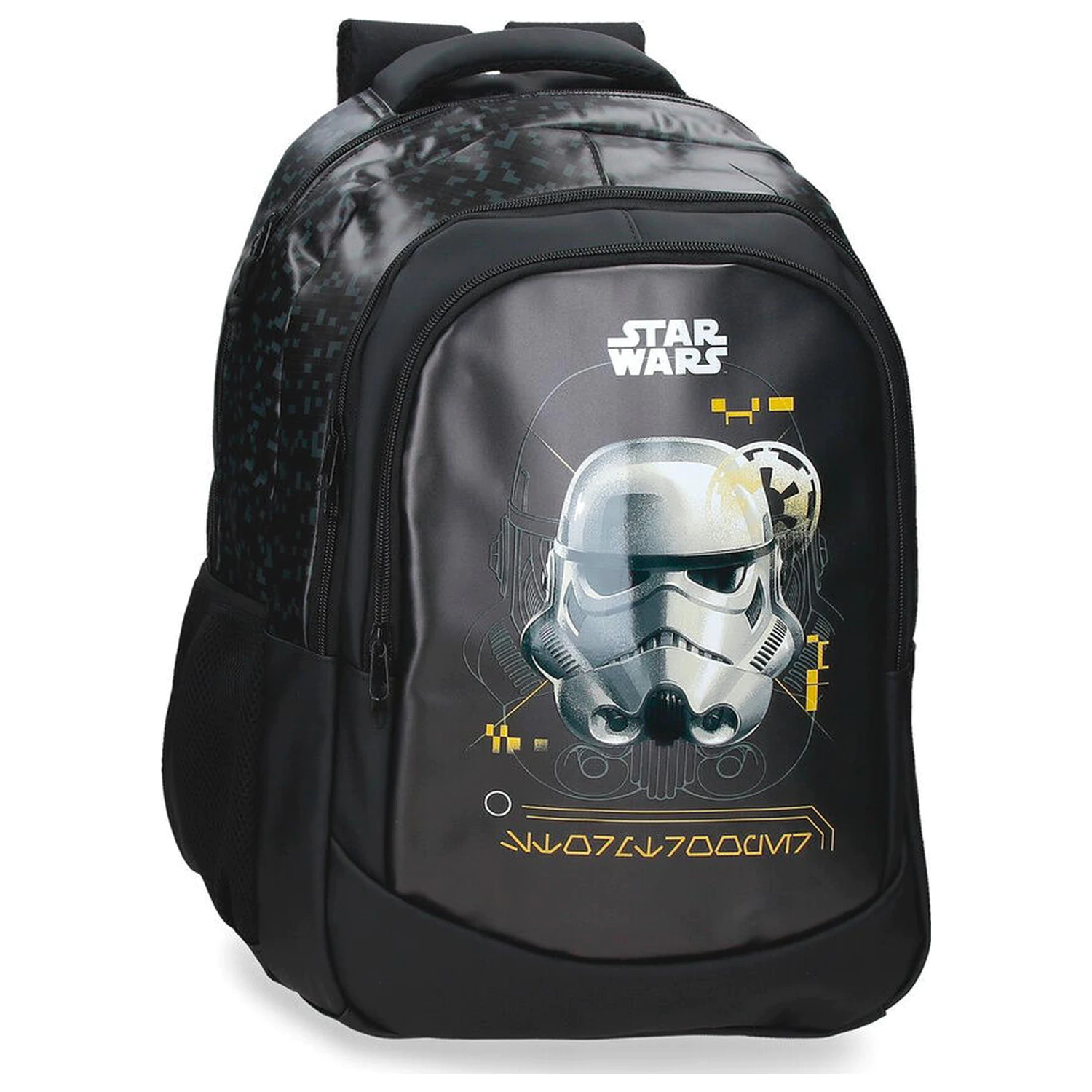 Star Wars Storm Trooper anpassbarer Rucksack 46cm Produktfoto