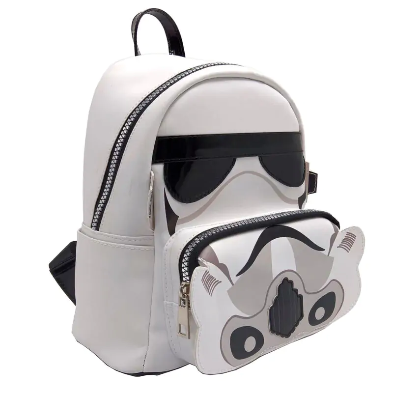 Star Wars Storm Trooper Rucksack Produktfoto