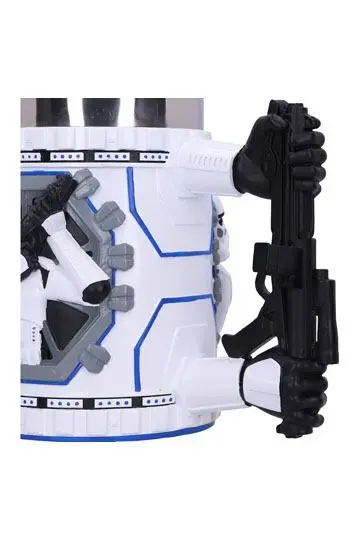 Star Wars Stormtrooper Krug Produktfoto