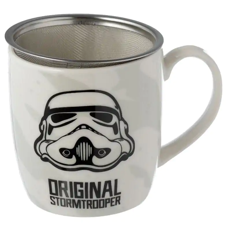 Star Wars Tasse Stormtrooper Produktfoto