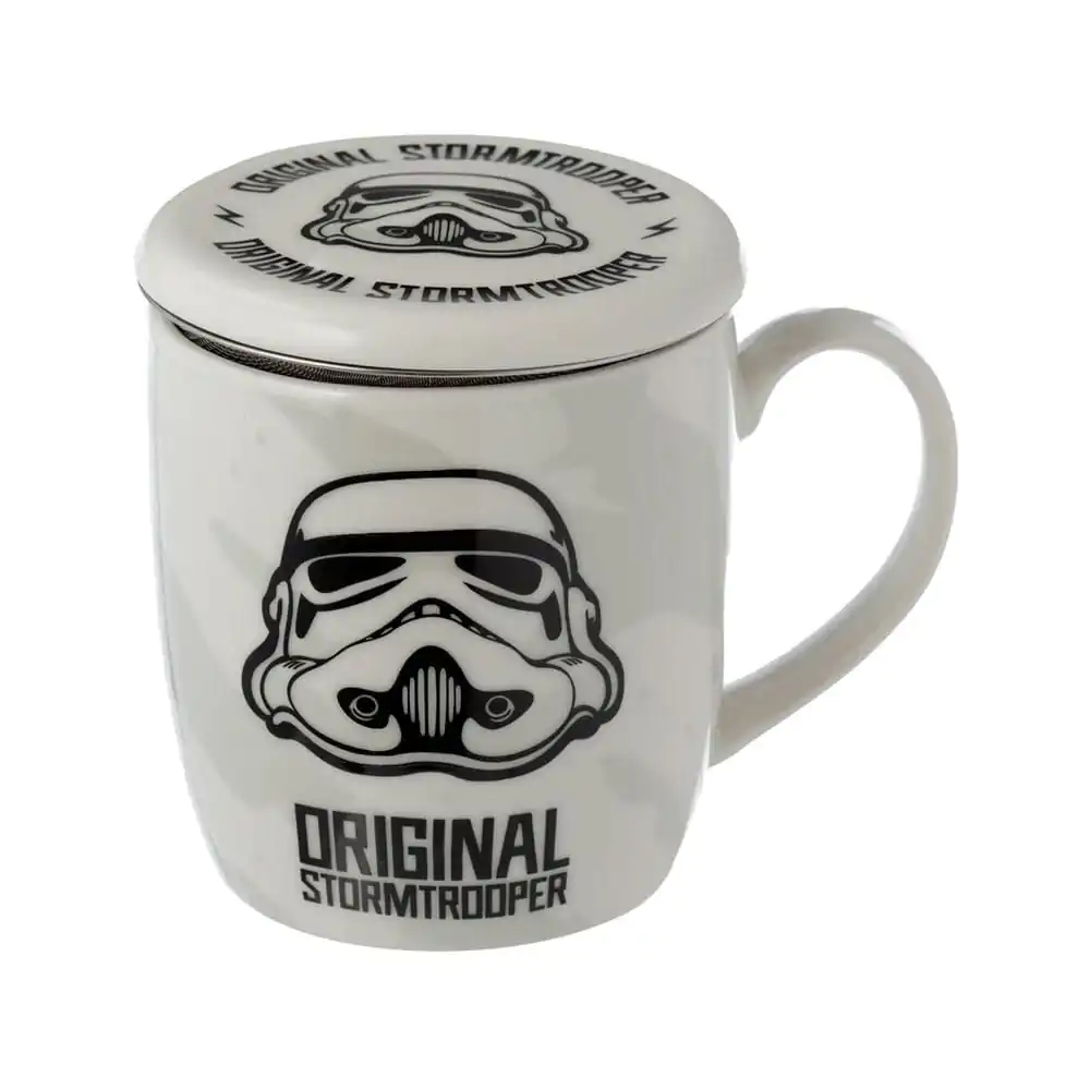 Star Wars Tasse Stormtrooper Produktfoto