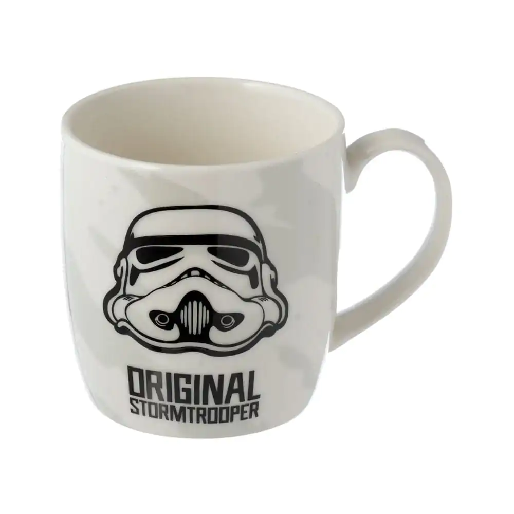 Star Wars Tasse Stormtrooper Produktfoto