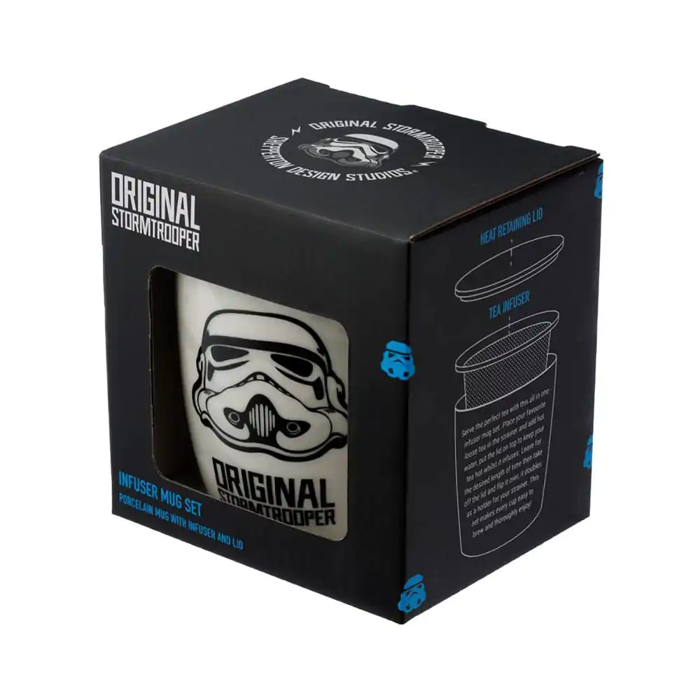 Star Wars Tasse Stormtrooper Produktfoto