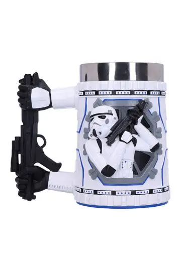 Star Wars Stormtrooper Krug Produktfoto