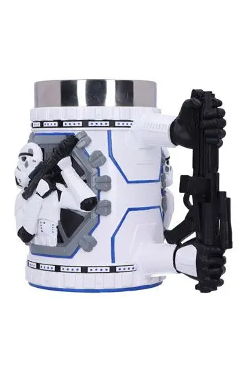 Star Wars Stormtrooper Krug Produktfoto