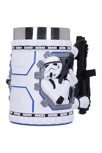 Star Wars Stormtrooper Krug Produktfoto