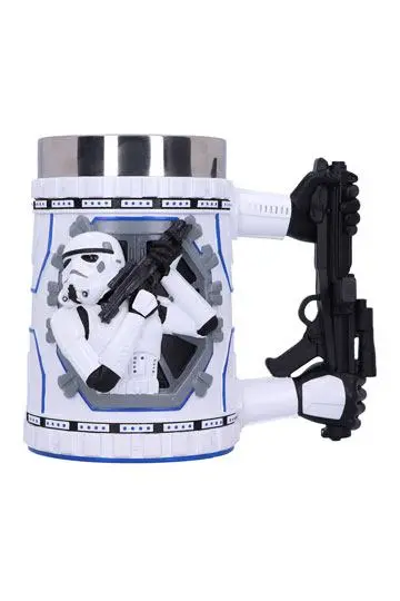 Star Wars Stormtrooper Krug Produktfoto
