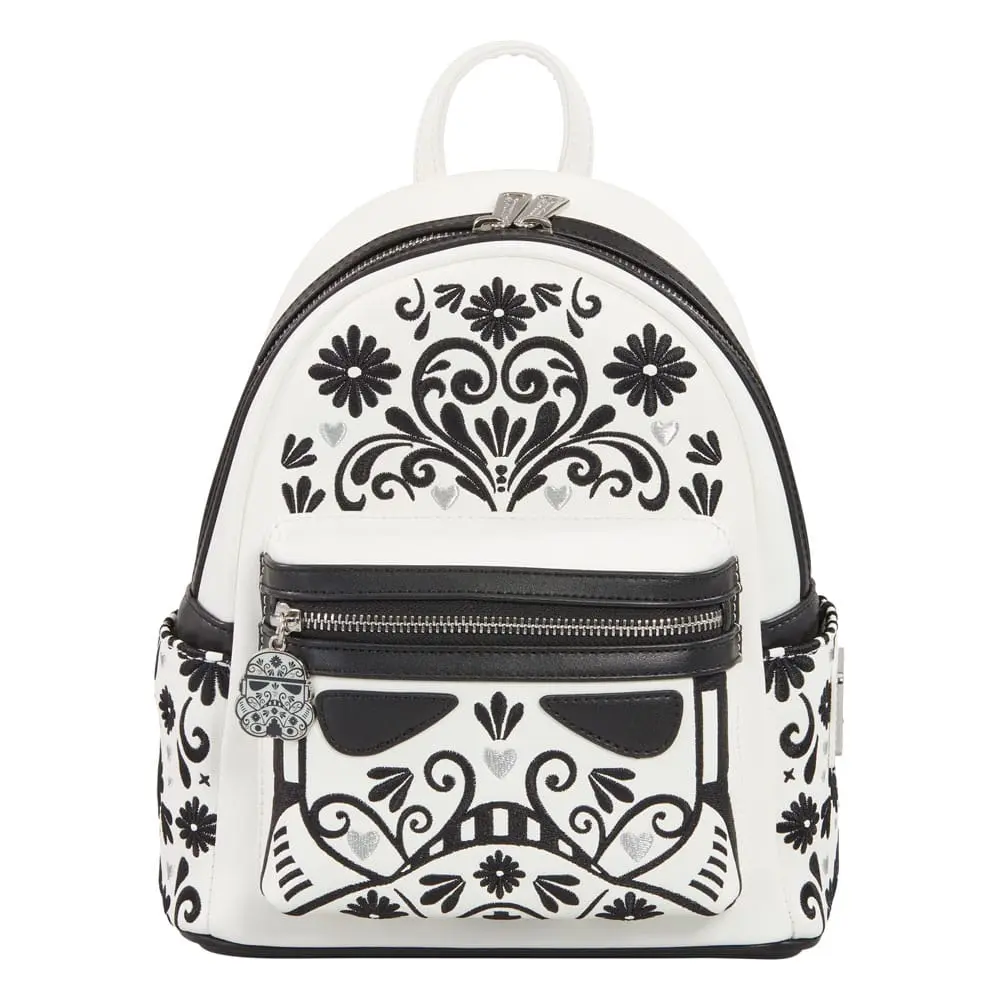 Star Wars by Loungefly Rucksack Stormtrooper Cosplay heo Exclusive Produktfoto