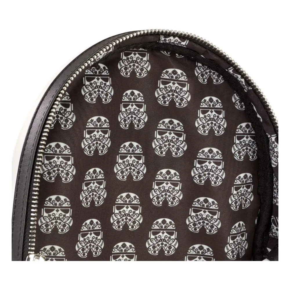 Star Wars by Loungefly Rucksack Stormtrooper Cosplay heo Exclusive Produktfoto