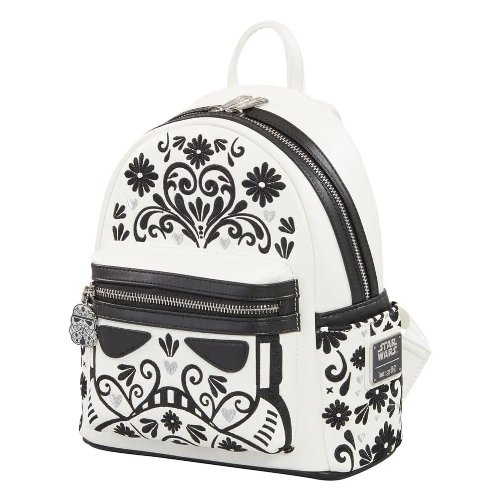 Star Wars by Loungefly Rucksack Stormtrooper Cosplay heo Exclusive Produktfoto