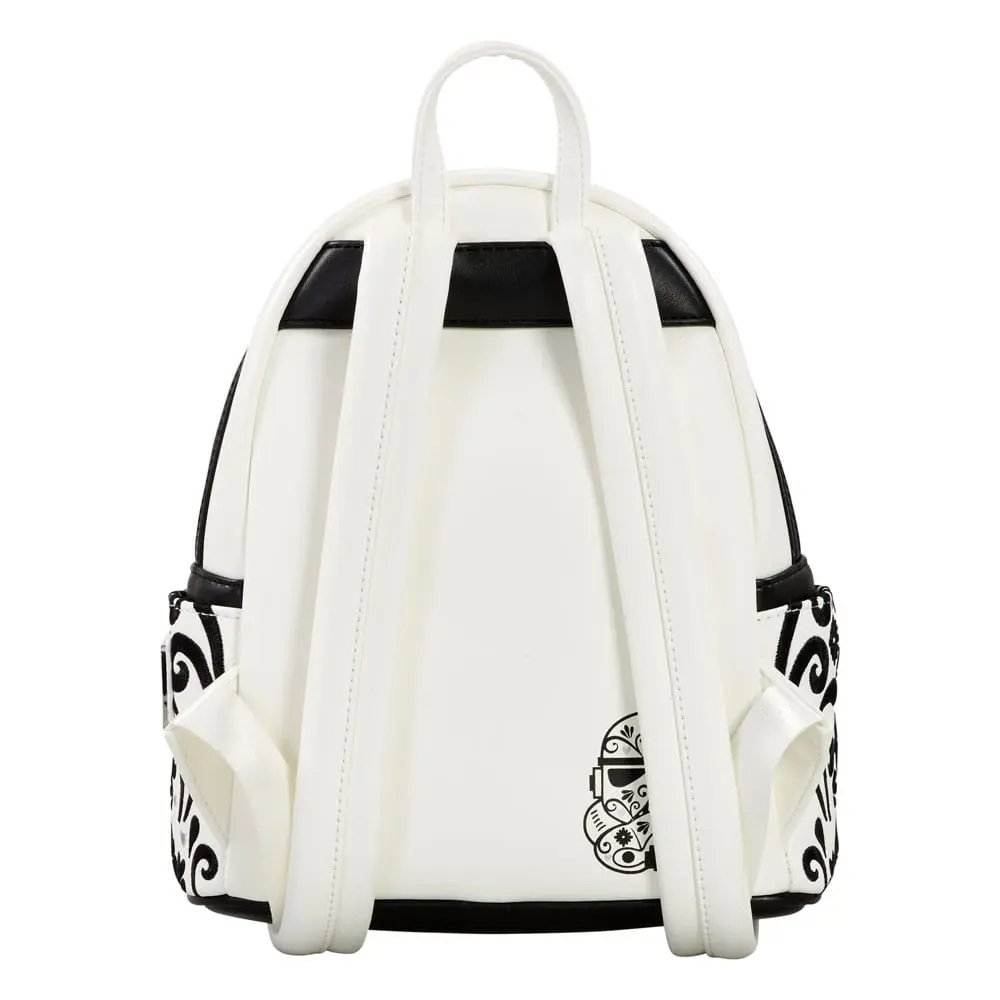 Star Wars by Loungefly Rucksack Stormtrooper Cosplay heo Exclusive Produktfoto