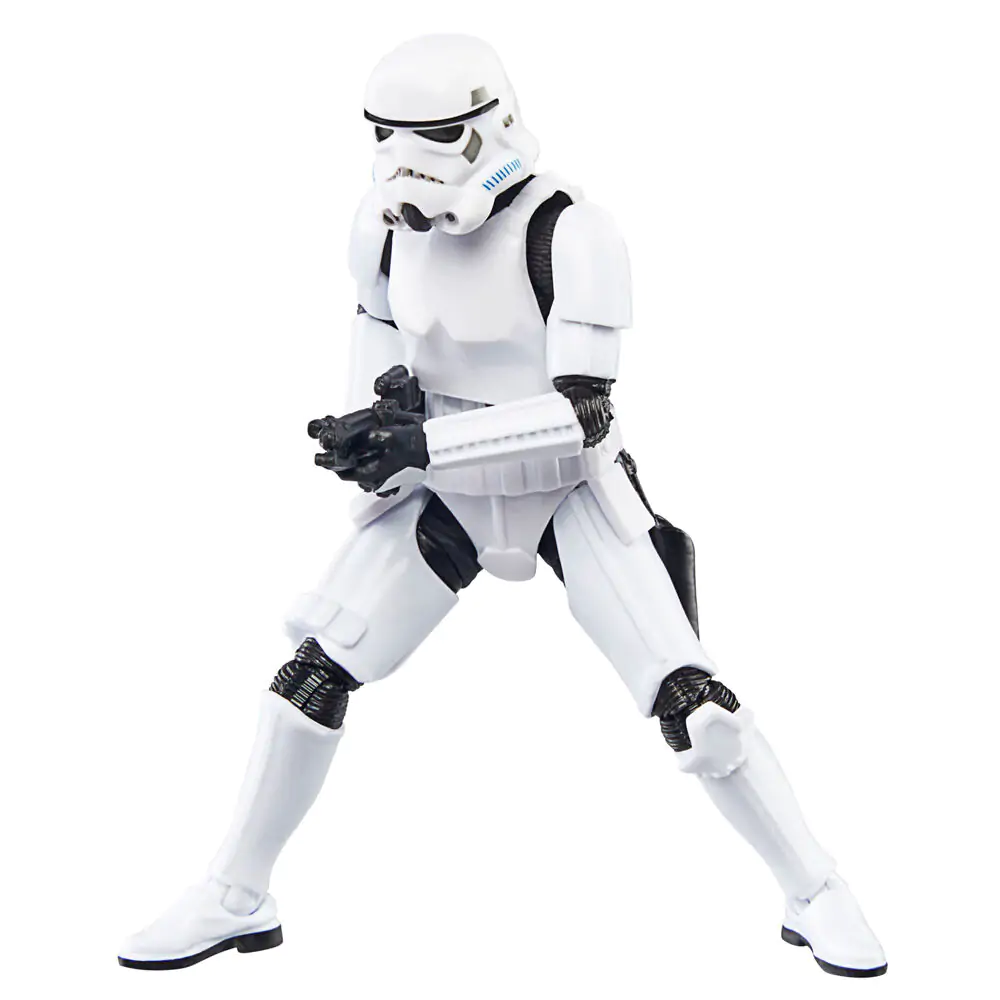 Star Wars Stormtrooper Figur 9,5cm termékfotó