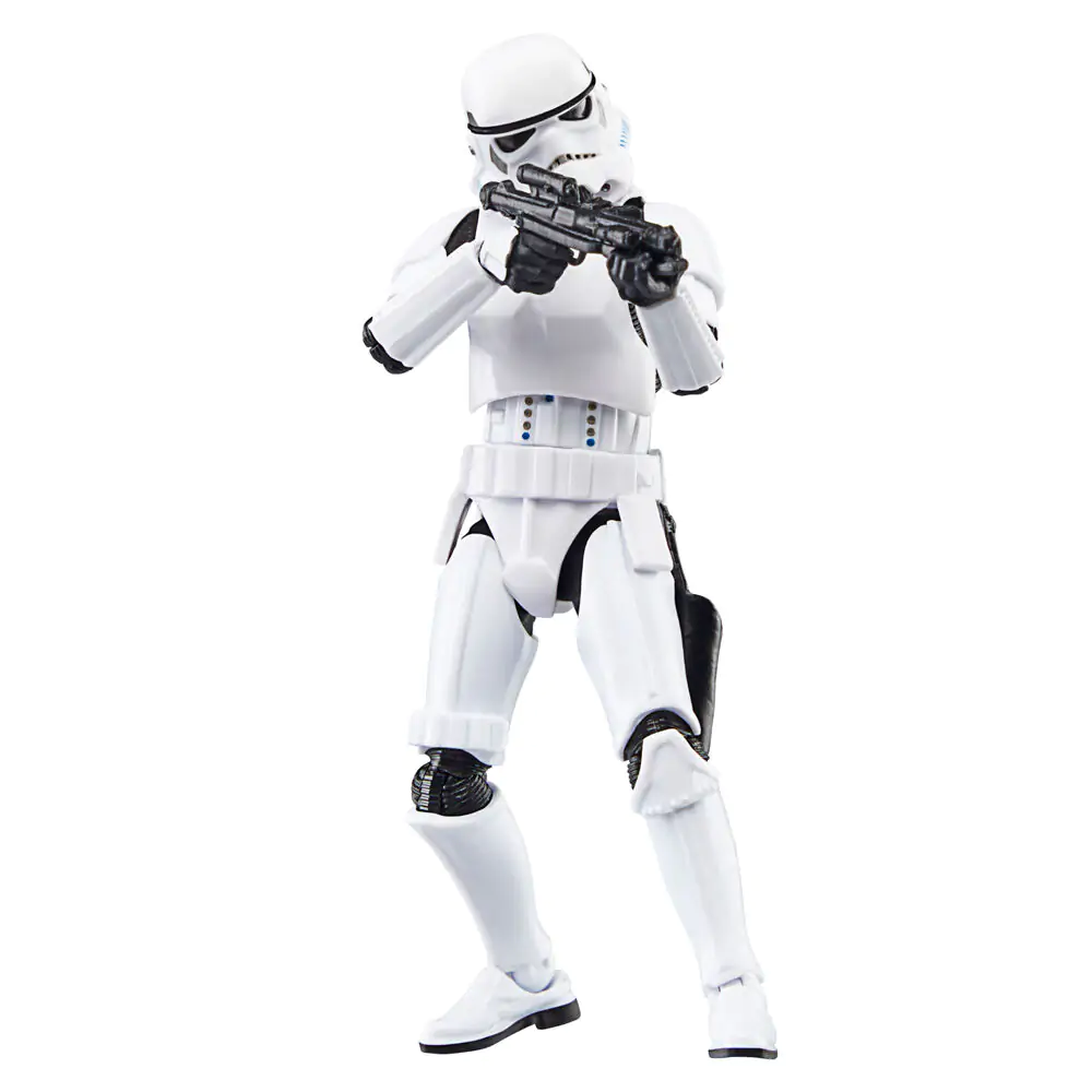 Star Wars Stormtrooper Figur 9,5cm termékfotó