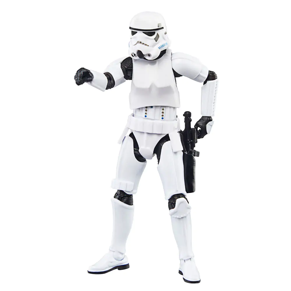 Star Wars Stormtrooper Figur 9,5cm termékfotó