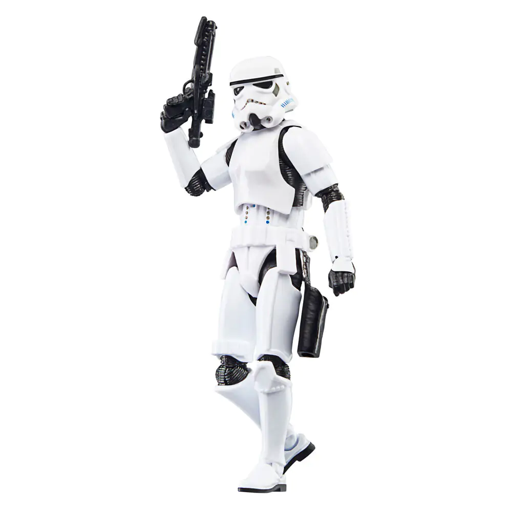 Star Wars Stormtrooper Figur 9,5cm termékfotó