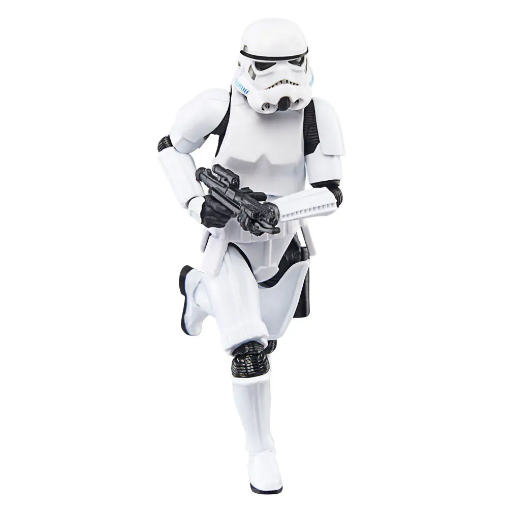 Star Wars Stormtrooper Figur 9,5cm termékfotó