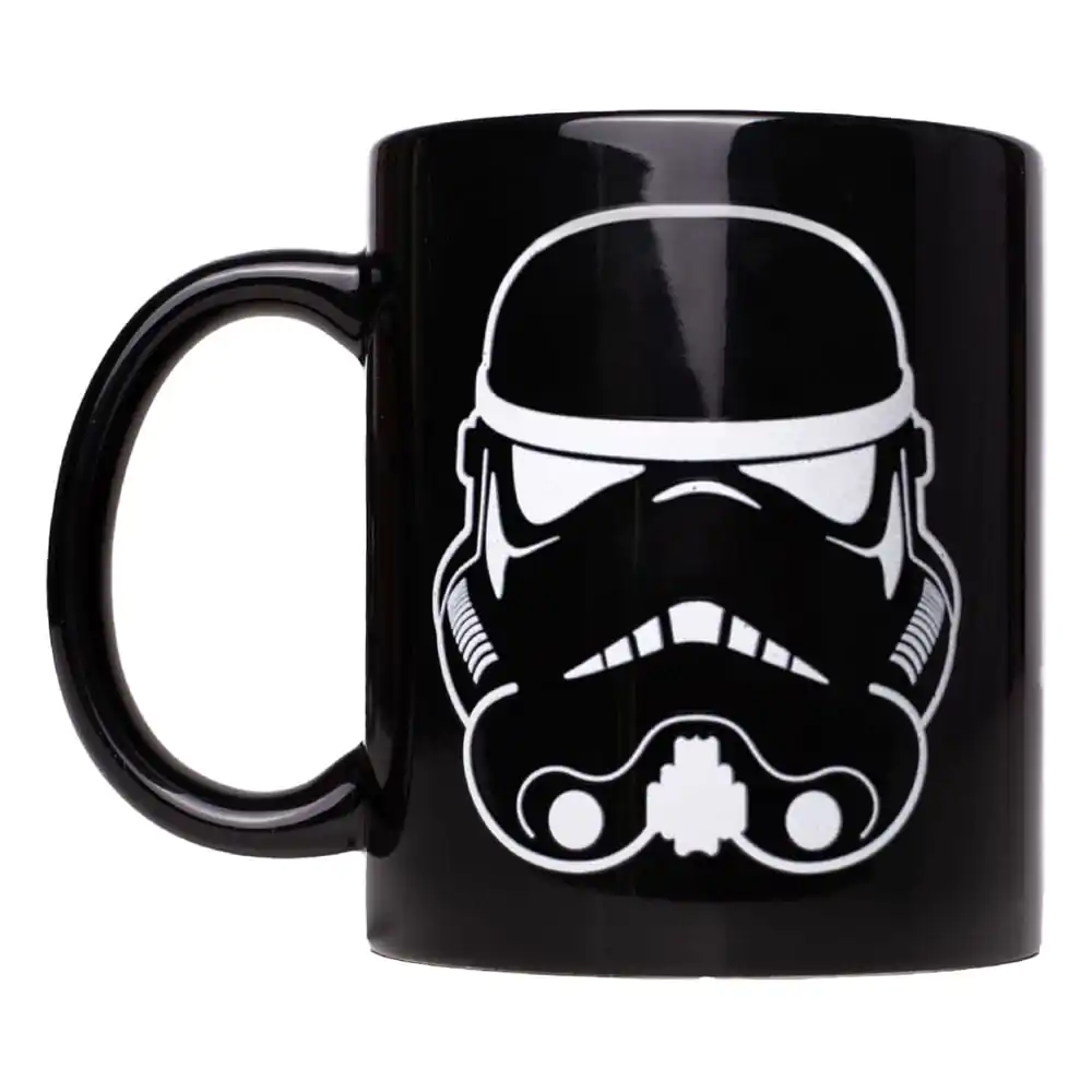 Star Wars Tasse mit Thermoeffekt Stormtrooper termékfotó