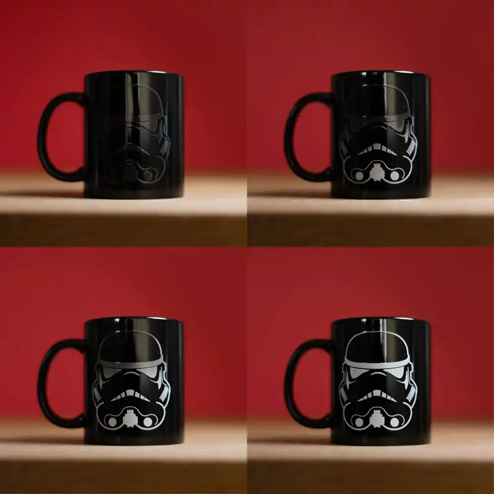 Star Wars Tasse mit Thermoeffekt Stormtrooper termékfotó