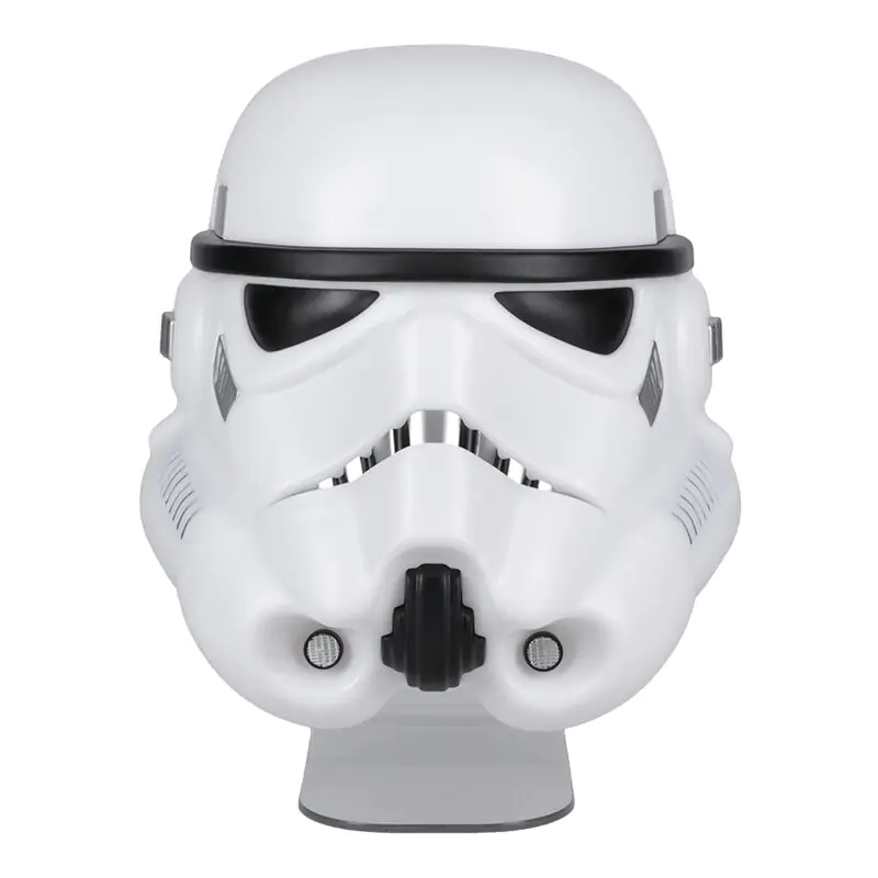 Star Wars Stormtrooper Mask Lampe 19cm Produktfoto