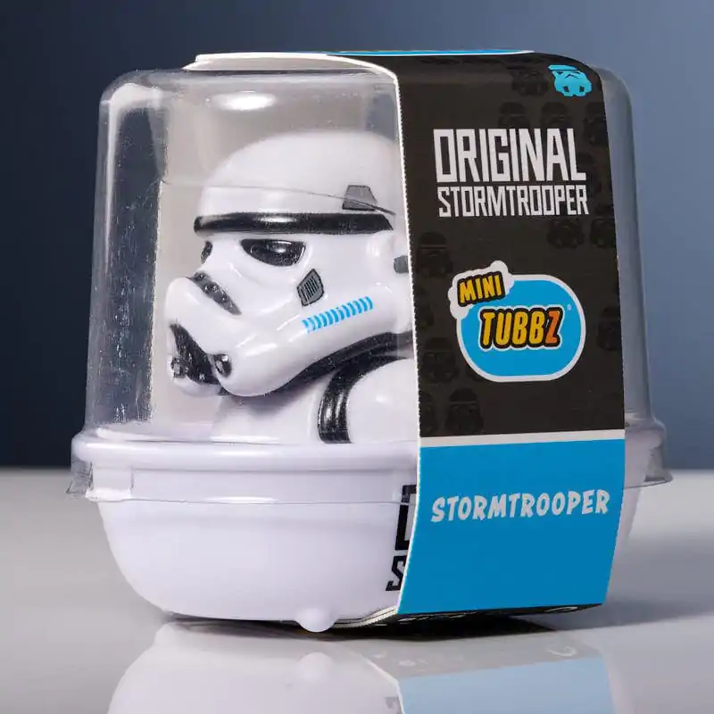 Star Wars: Stormtrooper Mini Tubbz Produktfoto