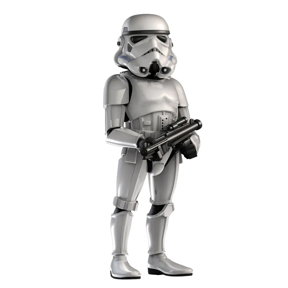 Star Wars Stormtrooper Minix Figur 12cm termékfotó